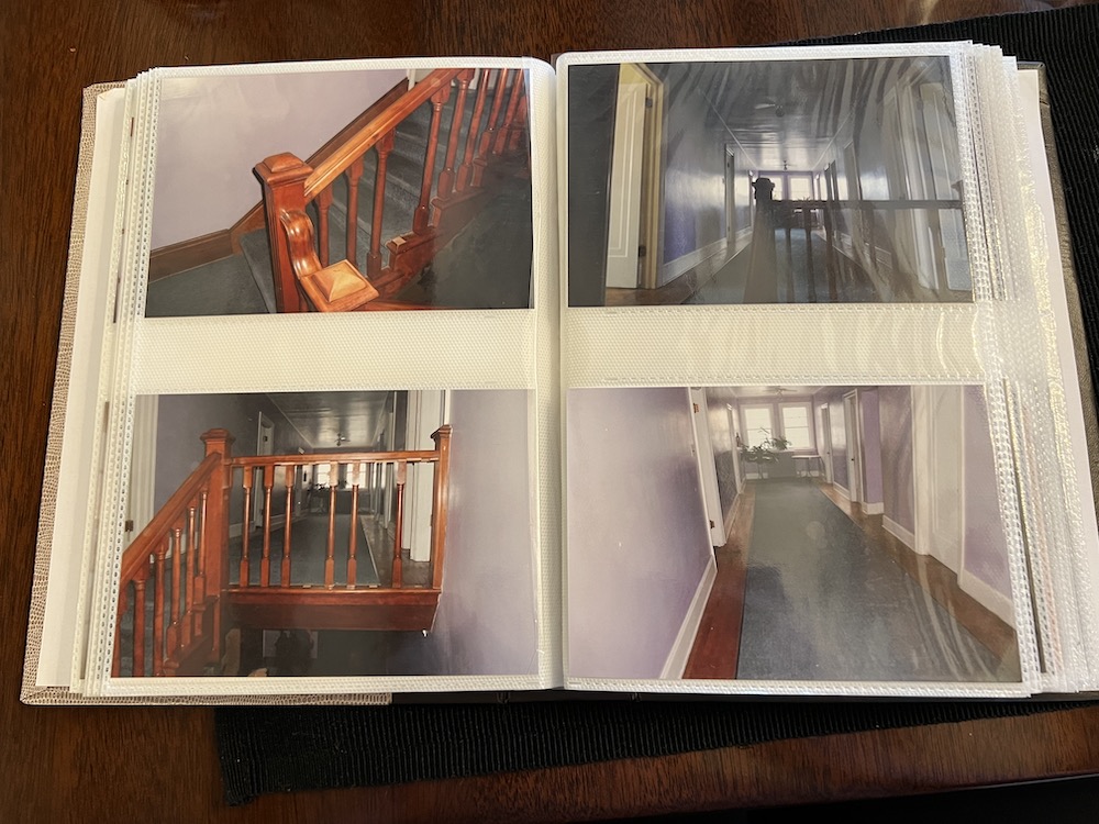 Honest Hotel Review: Manoir Chamberland in Montebello 5 manoir chamberland old photos