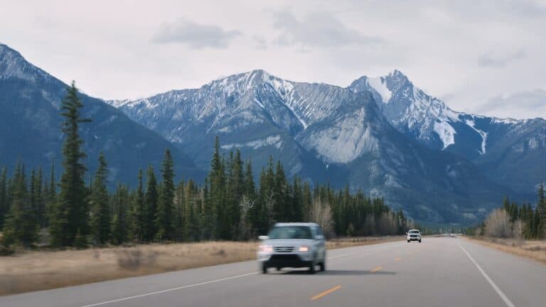 Renting a Car in Canada: 41 Important Local Tips & Tricks 7 Renting a Car in Canada