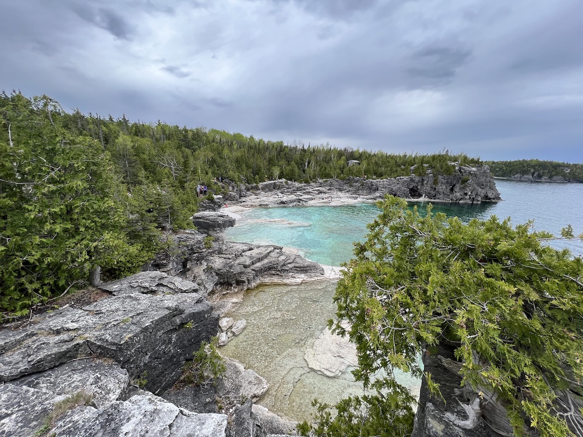 25 Jaw-Dropping Things to Do Tobermory, Ontario