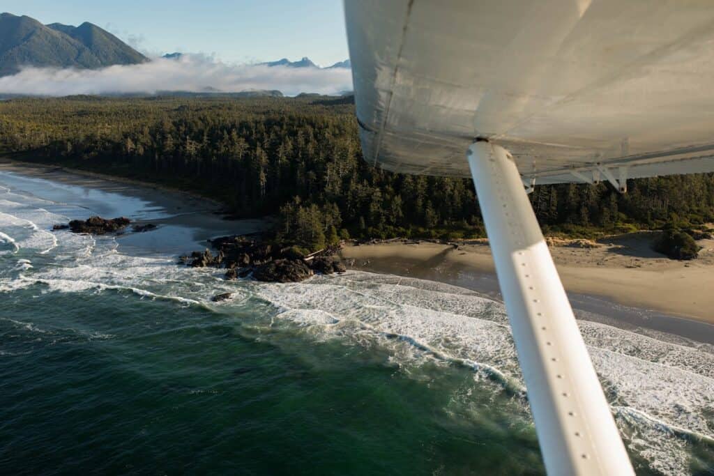 19 Best Things to Do in Tofino, British Columbia 2024 6 tofino scenic flight