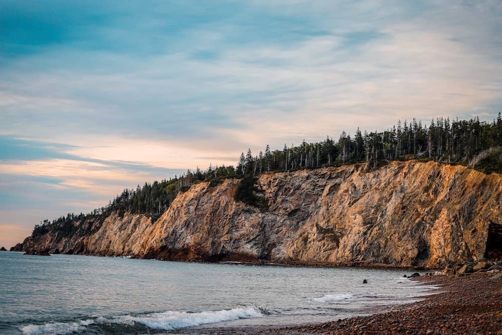 9 Best Places for Whale Watching in Canada 2024 12 cape breton whale watching coast
