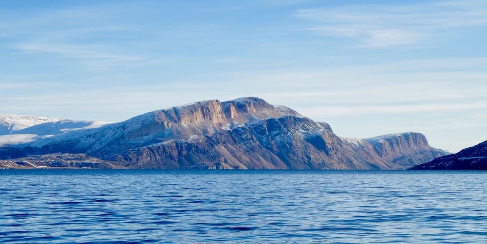 9 Best Places for Whale Watching in Canada 2024 15 nunavut whale watching