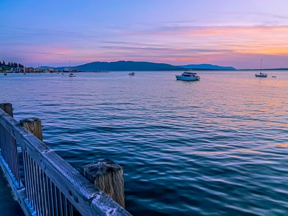 37 Best Day Trips From Vancouver, Canada 2024 22 bellingham washington ocean