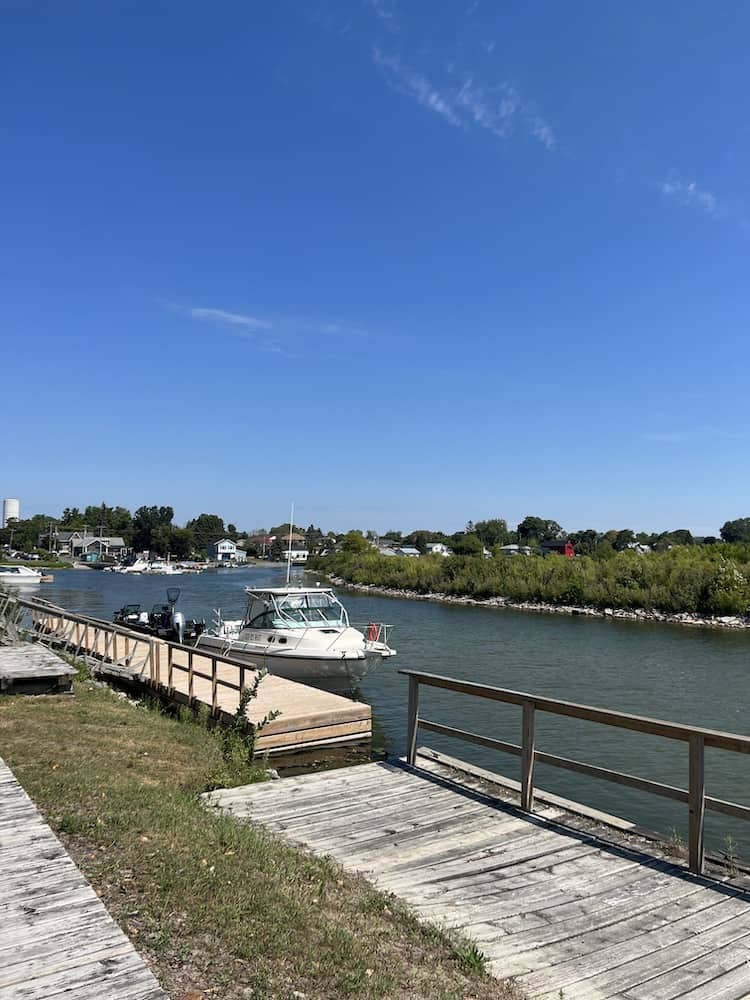 35 Best Things To Do in Prince Edward County in 2024 17 boat prince edward county