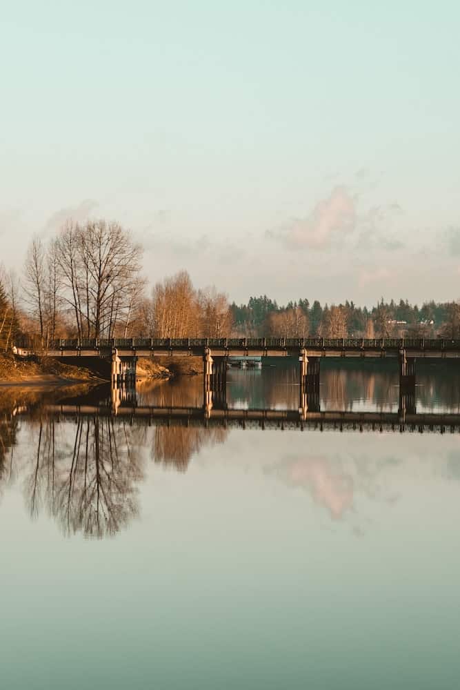 37 Best Day Trips From Vancouver, Canada 2024 8 fort langley river bc
