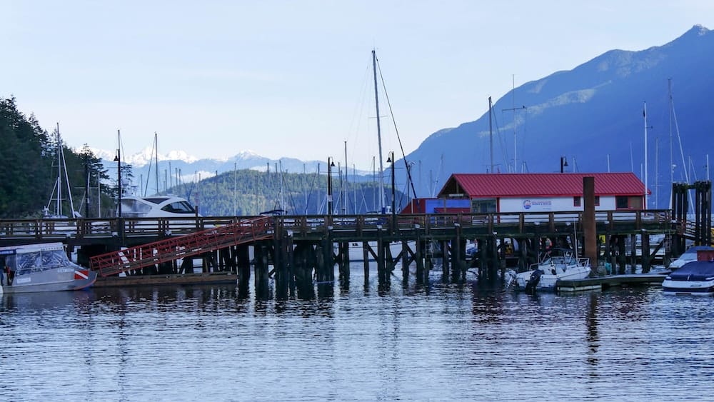 37 Best Day Trips From Vancouver, Canada 2024 17 horseshoe bay british columbia