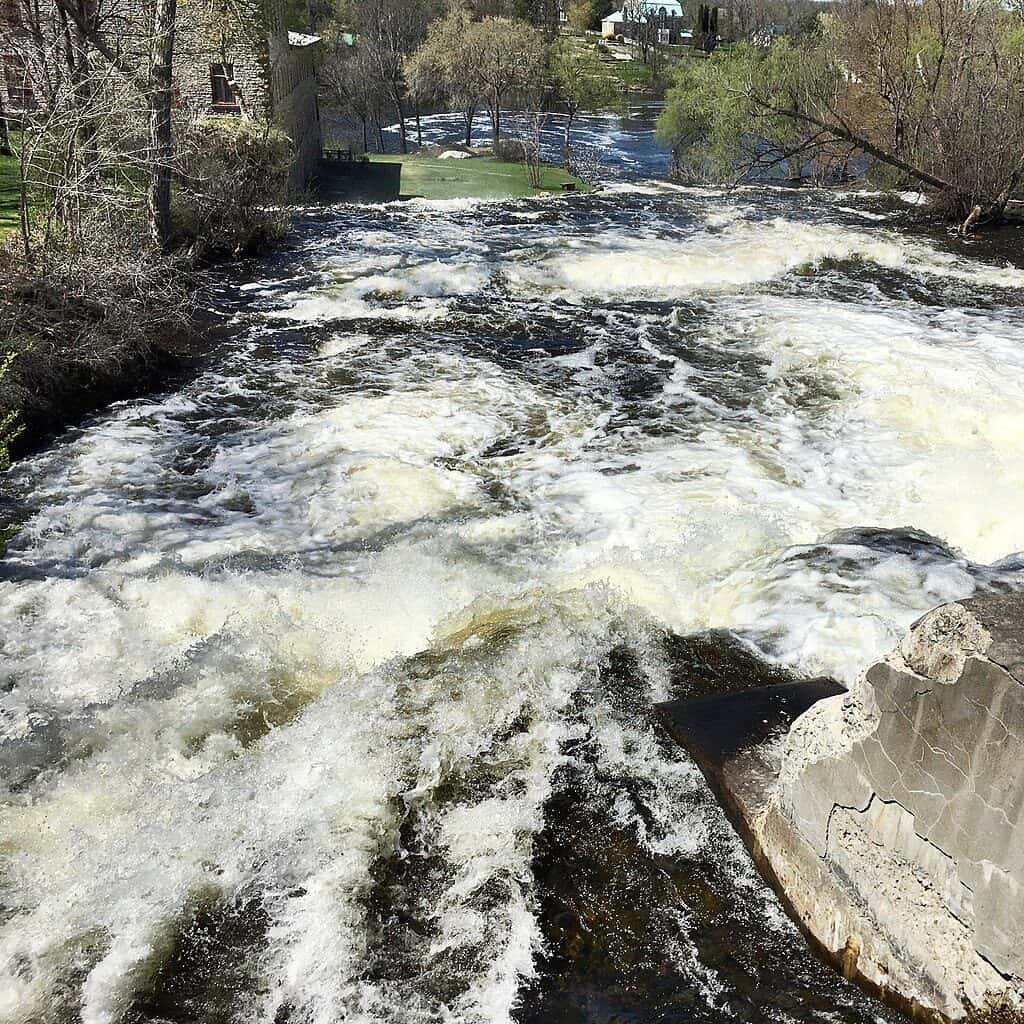 45 Best Things to Do in Almonte Ontario (2024) 7 mississippi rapids almonte