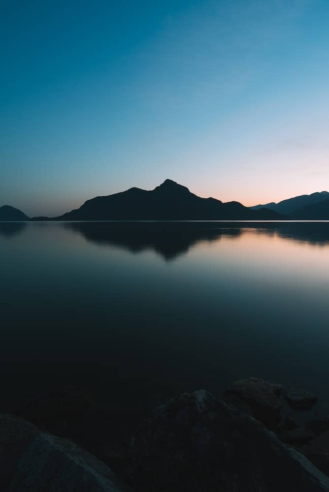 37 Best Day Trips From Vancouver, Canada 2024 18 porteau cove british columbia