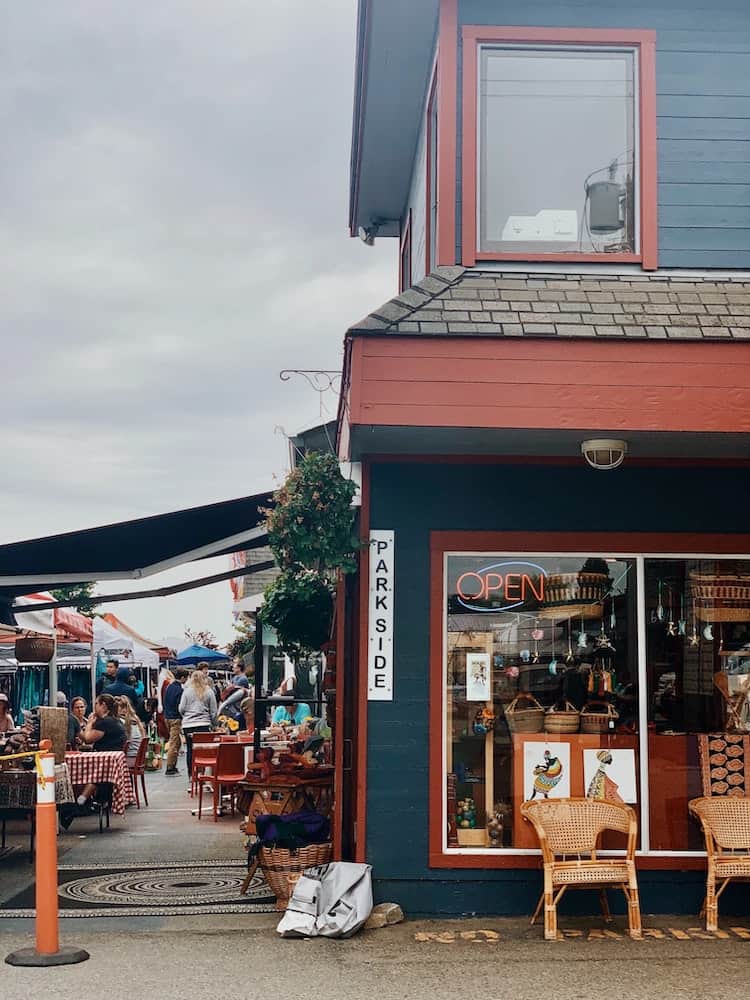 37 Best Day Trips From Vancouver, Canada 2024 20 salt spring island bc