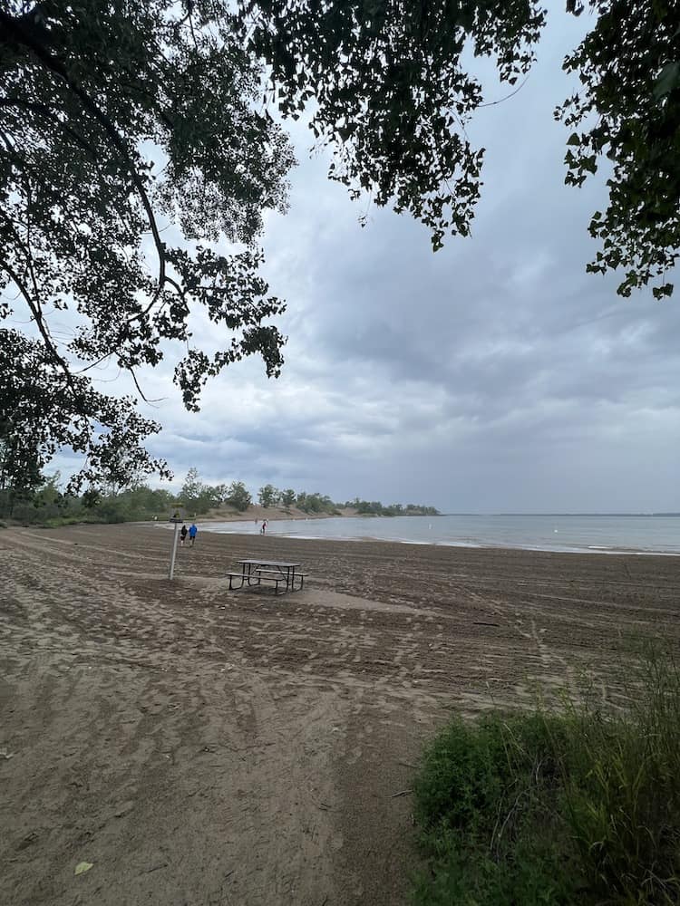 35 Best Things To Do in Prince Edward County in 2024 13 sandbanks beach prince edward county