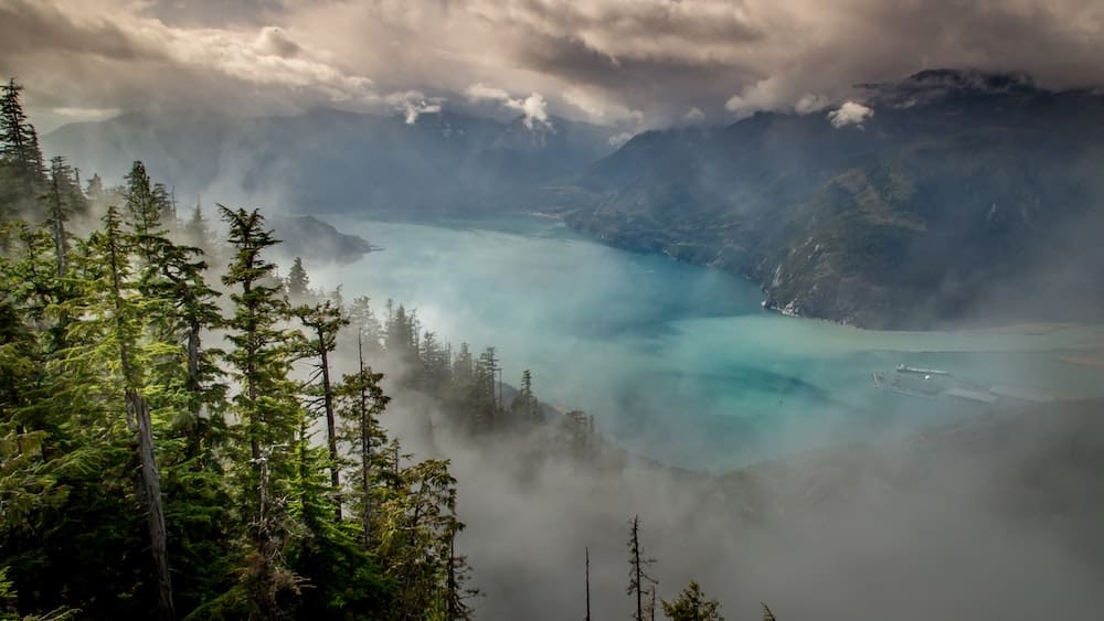 37 Best Day Trips From Vancouver, Canada 2024 9 squamish british columbia