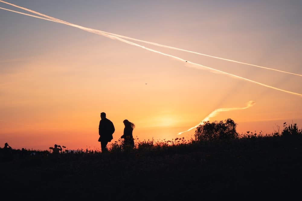 37 Best Day Trips From Vancouver, Canada 2024 19 steveston british columbia sunset