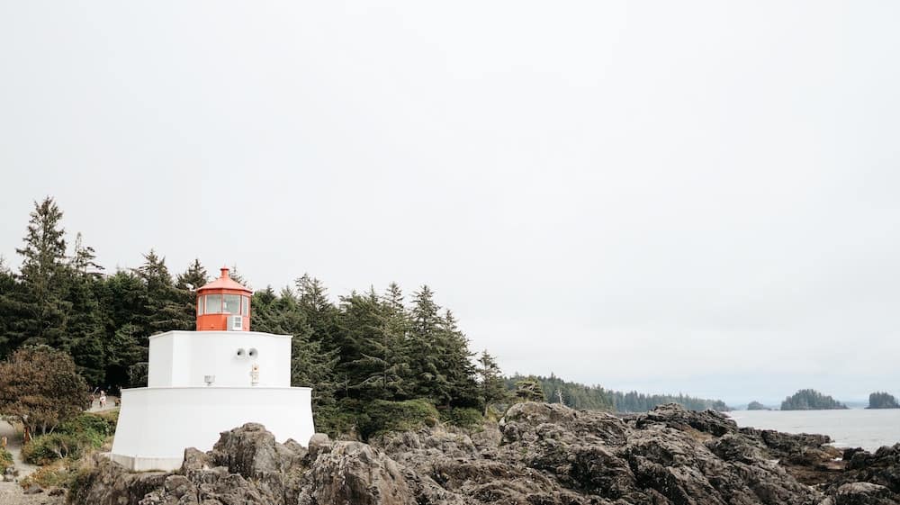 37 Best Day Trips From Vancouver, Canada 2024 29 ucluelet light house