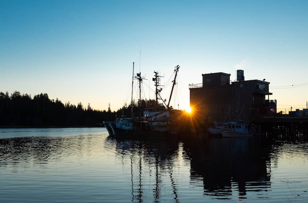 29 Best Things to Do in Ucluelet, BC 9 ucluelet safe harbour