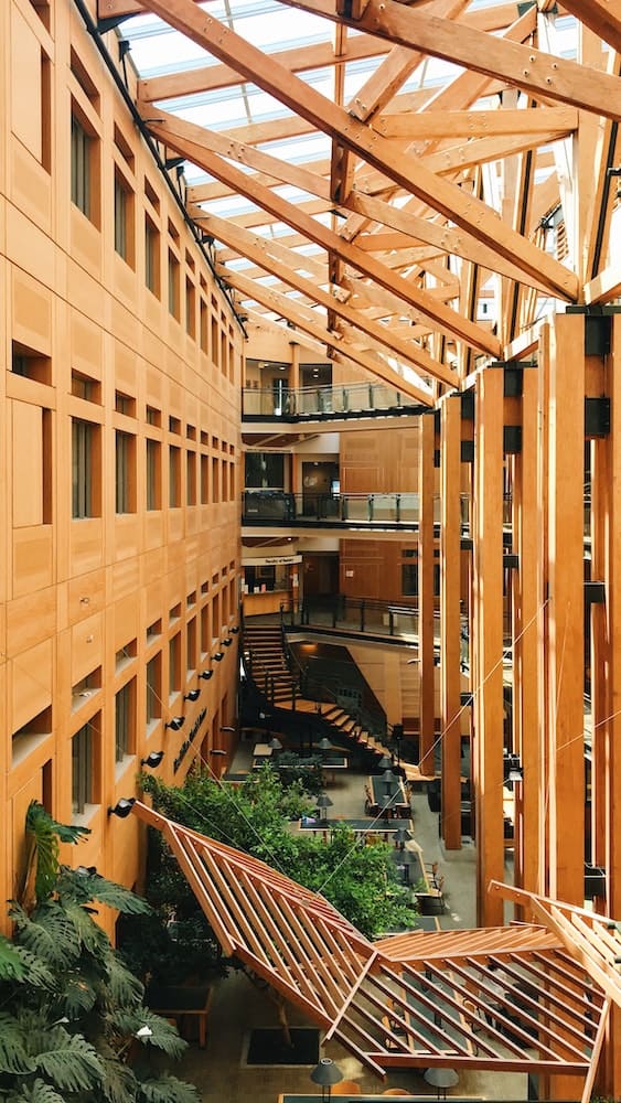 37 Best Day Trips From Vancouver, Canada 2024 4 university of british columbia interior