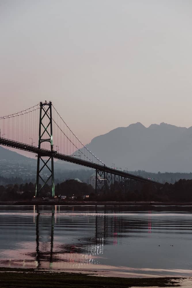 37 Best Day Trips From Vancouver, Canada 2024 26 vancouver sea wall