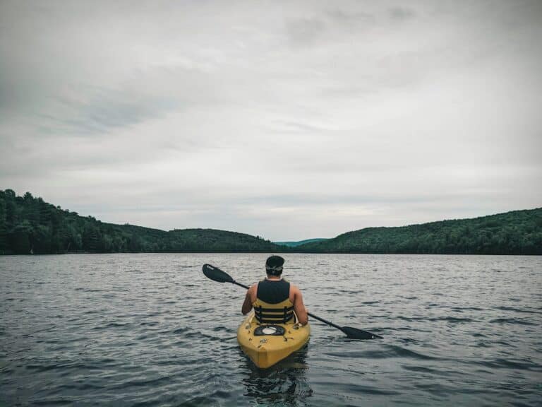 19 Best Places to Go Kayaking in Ottawa + Rentals 2024 5 Kayaking in Ottawa