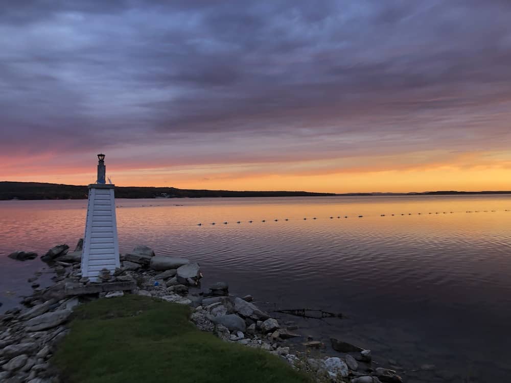 35+ Best Things to Do on Manitoulin Island (2024) 4 manitoulin sunrise