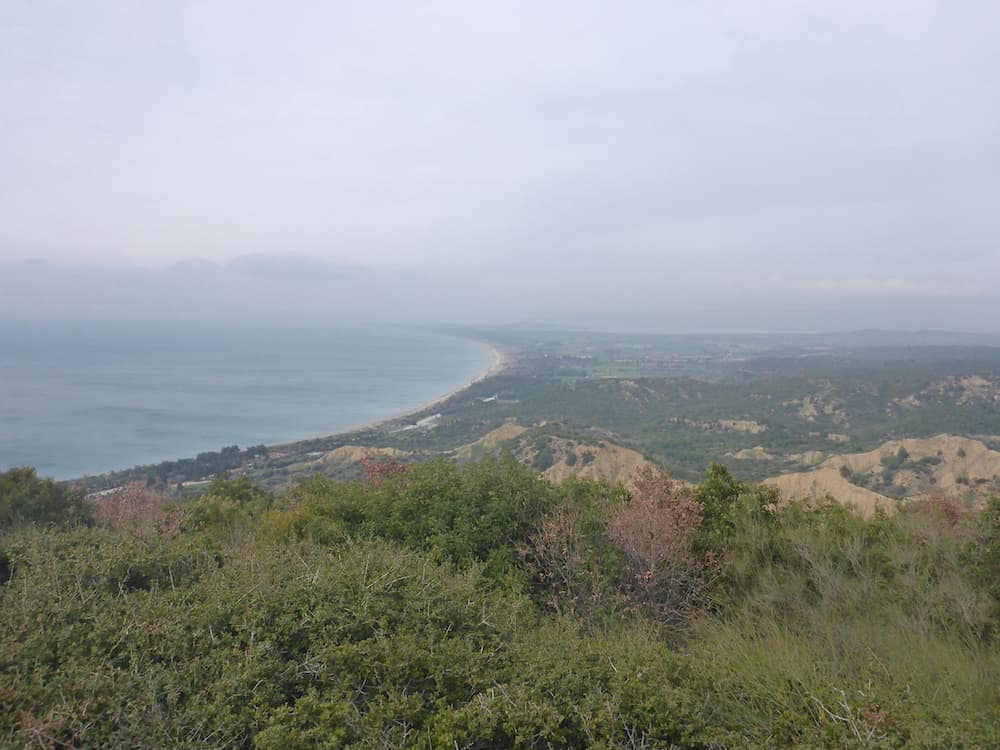 37 Pros and Cons of Living in Turkey as a Foreign Woman 10 turkey outdoor lifestyle