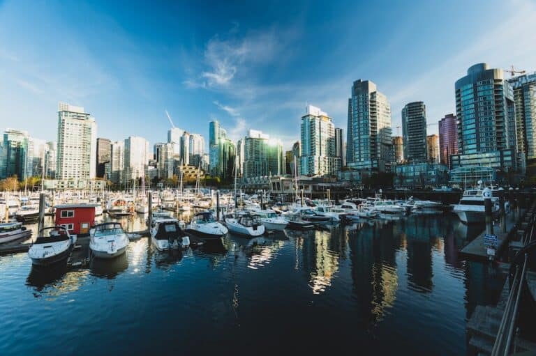 Where to Stay in Vancouver, British Columbia (2024) 4 Where to Stay in Vancouver, British Columbia (2024)