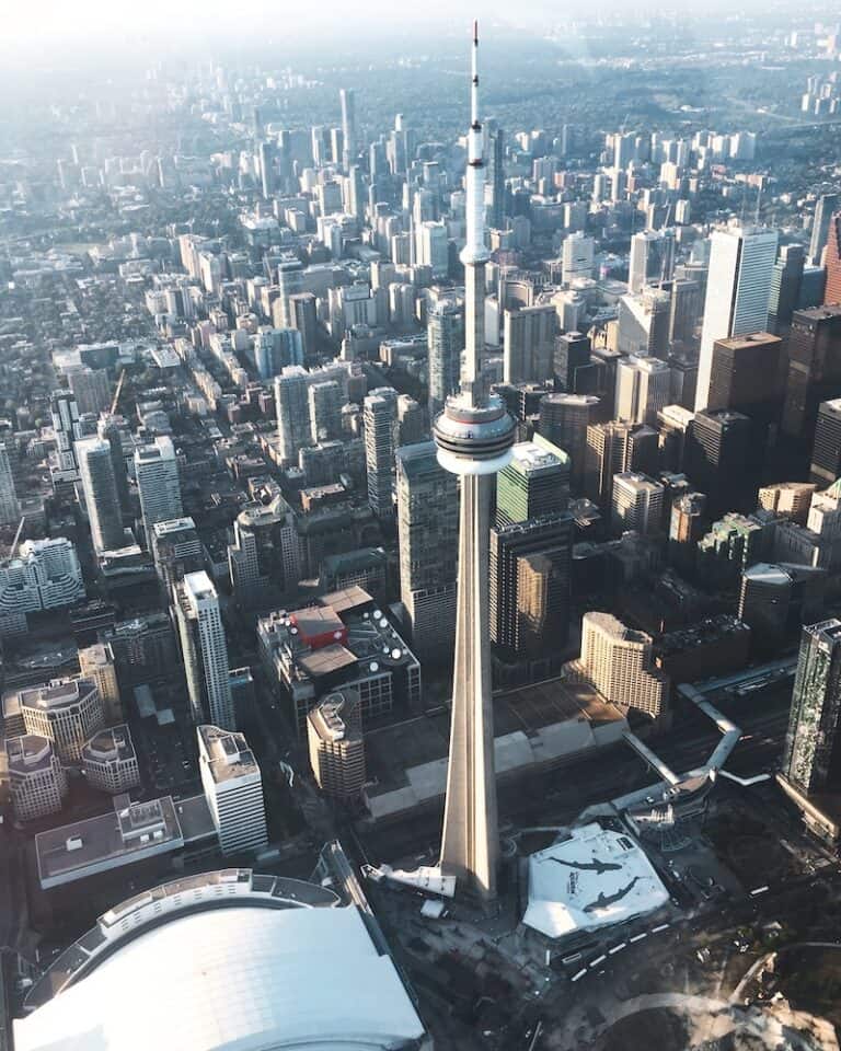 Is Toronto a Province? A Local Weighs In! 29 Is Toronto a Province? A Local Weighs In!