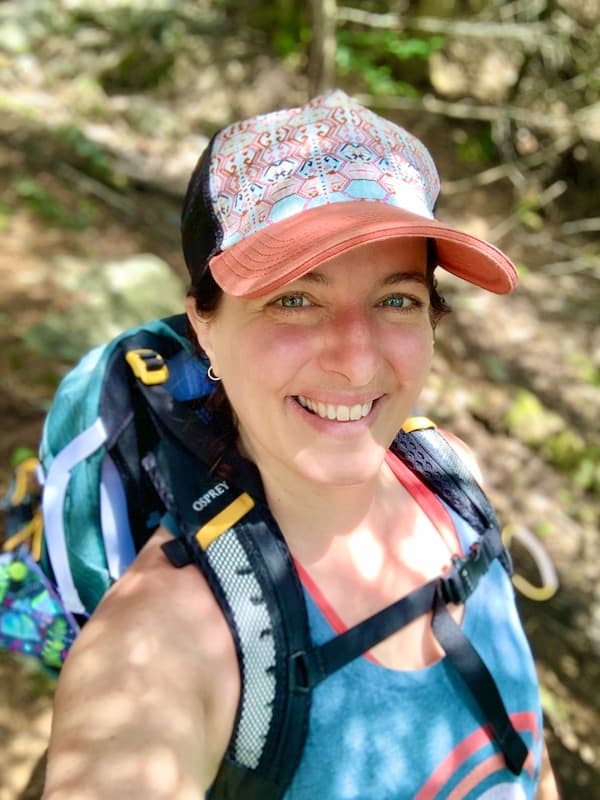 11 Epic Sites for Backcountry Camping in Canada (2024) 12 Heather Kasvinsky