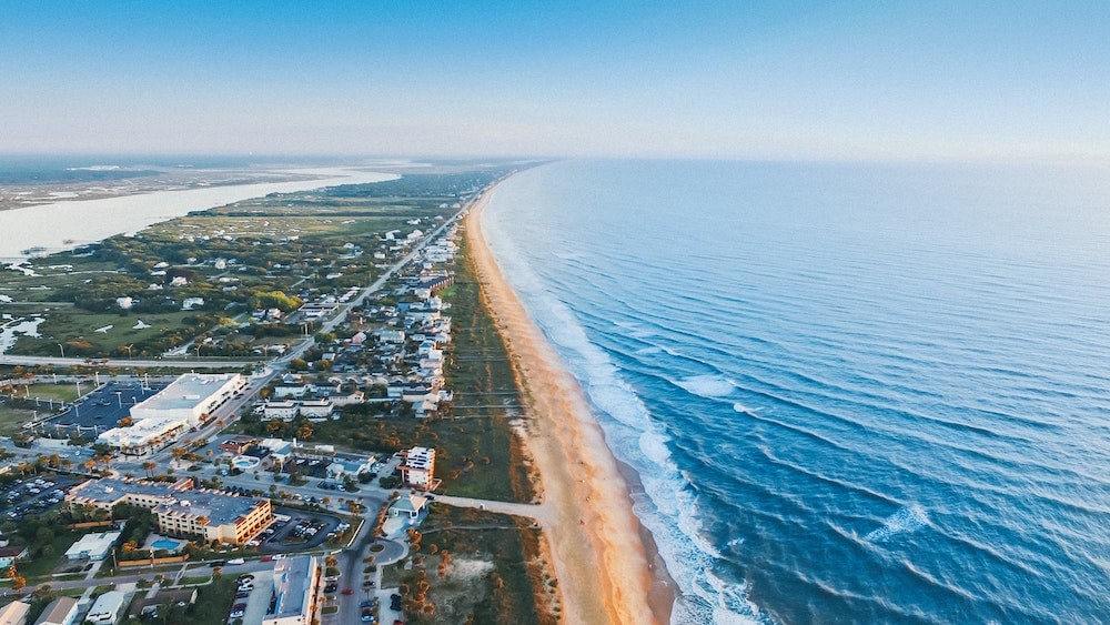 35 Pros and Cons of Living in Florida 4 st augustine florida beach