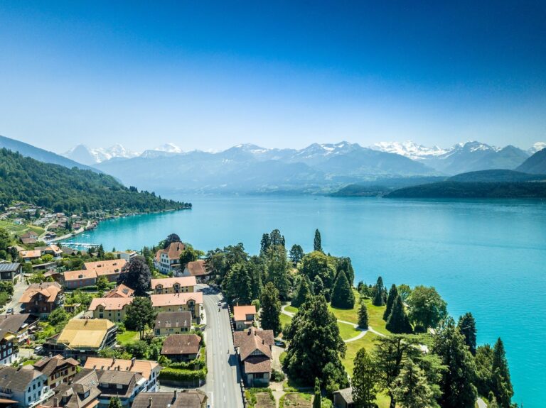 19 Pros and Cons of Living in Switzerland in 2024 6 Pros and cons of living in Switzerland.