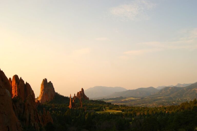 23 Pros and Cons of Living in Colorado Springs in 2024 3 Pros and cons of living in Colorado Springs.