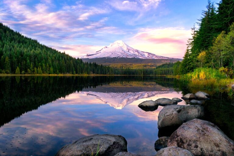 25 Best Pros and Cons of Living in Oregon in 2024 1 Pros and Cons of Living in Oregon
