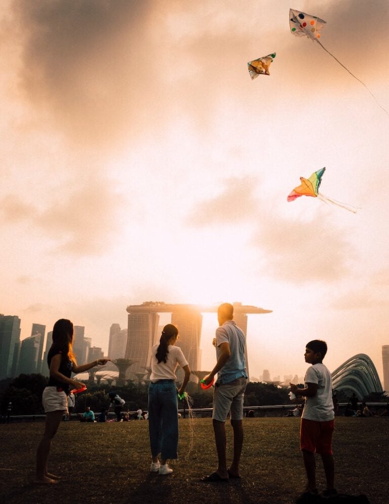 25 Pros and Cons of Living in Singapore in 2024 8 Living in Singapore