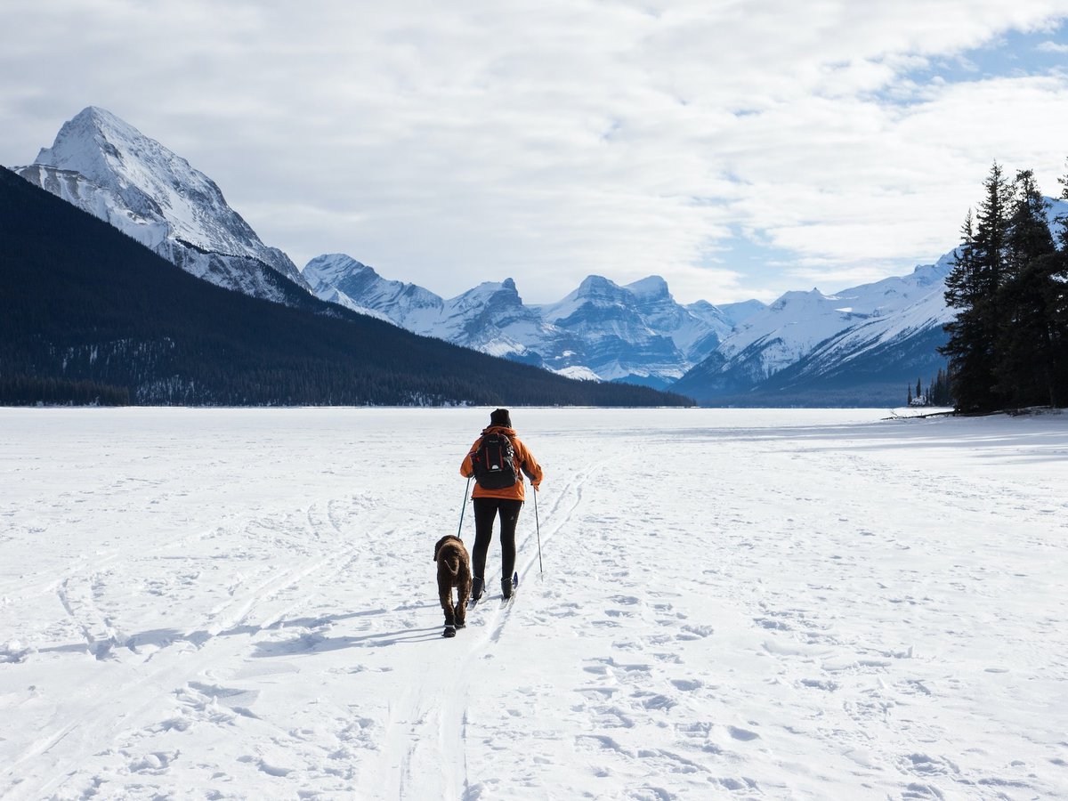 27 Best Places to Visit in Canada in Winter in 2023