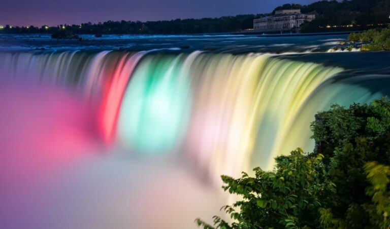 11 Awesome New York Niagara Falls Tours (2024) 4 New York Niagara Falls Tour