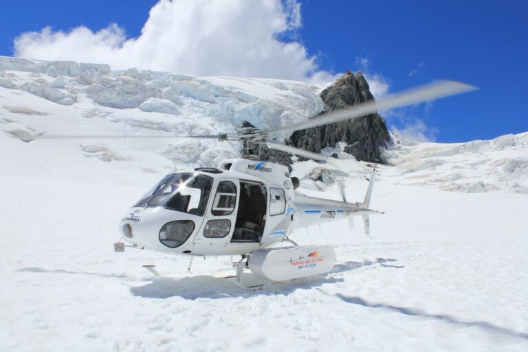 12 Best Jasper Helicopter Tours (2024) 7 Jasper Helicopter Tours