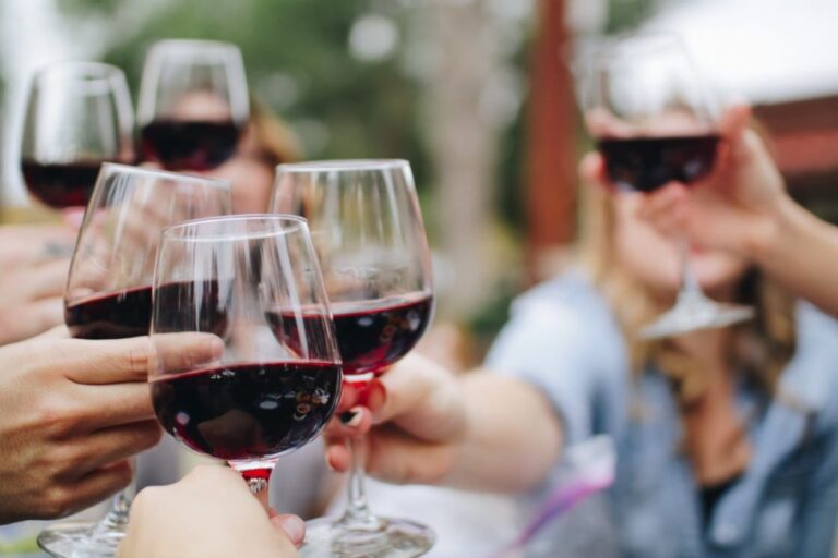 8 Best Quebec Wine Tours: Ultimate Tasting Guide 2024 3 Quebec Wine Tours