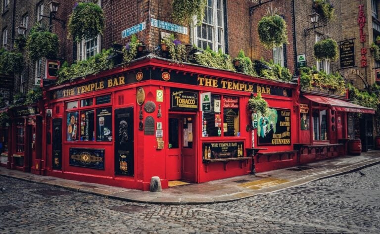 Living In Dublin 2024: The Complete Expat Guide 6 Living in Dublin