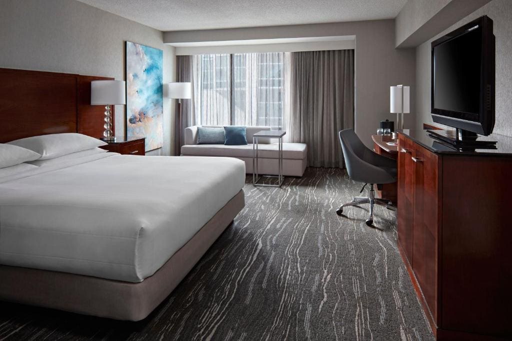 Where to Stay in Halifax: 17 Best Hotels in 2024 2 Halifax Marriott