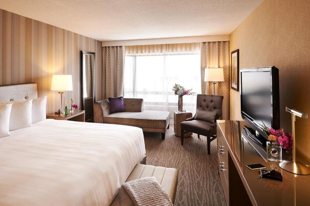 Where to Stay in Halifax: 17 Best Hotels in 2024 3 Prince George Hotel