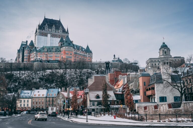 9 Best Quebec City Food Tours From A Canadian (2024) 4 9 Best Quebec City Food Tours From A Canadian (2024)