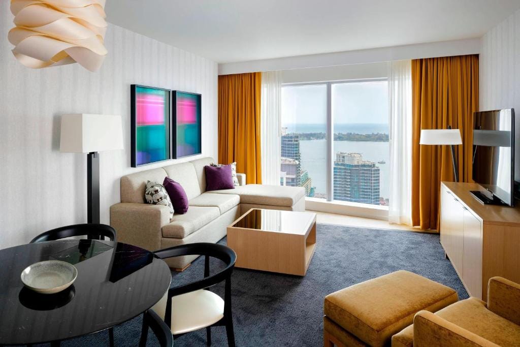 Where To Stay In Toronto: Best Areas And Hotels in 2024 21 image 1 81