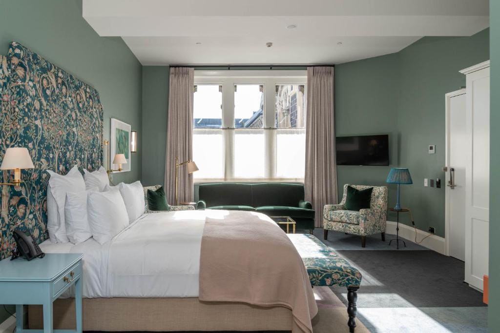 18 Best Hotels in Christchurch, New Zealand 2024 2 image 141