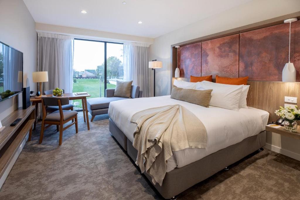 18 Best Hotels in Christchurch, New Zealand 2024 3 image 142