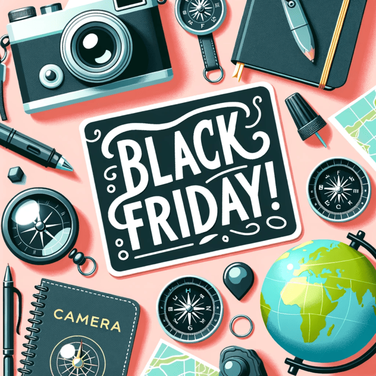 These Are the Deals Travelers and Expats Can't Miss This Black Friday 8 These Are the Deals Travelers and Expats Can’t Miss This Black Friday