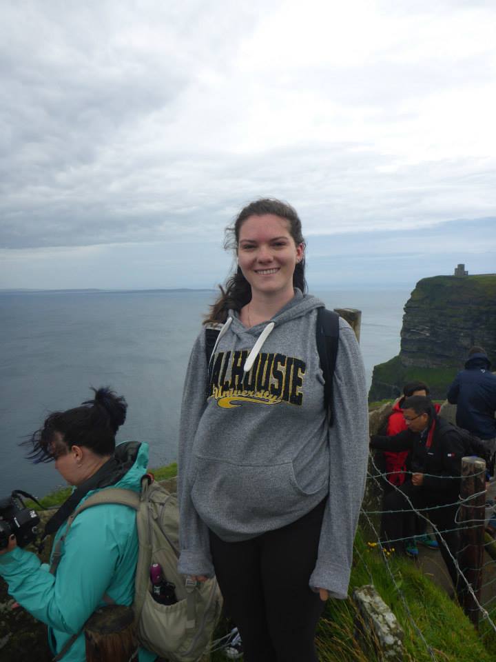 Renting a Car in Ireland: Top Things To Know in 2024 3 cliffs of moher 2 nina