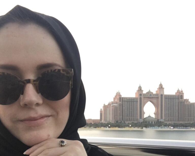 This Expat Left Teaching in Japan for Living in Dubai. Here's Why! 3 This Expat Left Teaching in Japan for Living in Dubai. Here’s Why!