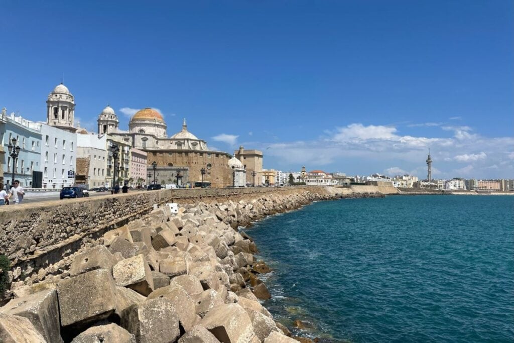 How This Spanish City Transformed an American Expat's Life 4 Cadiz Spain rachel grenis