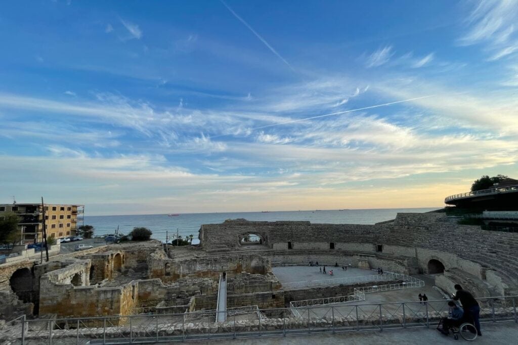 How This Spanish City Transformed an American Expat's Life 3 Tarragona Spain