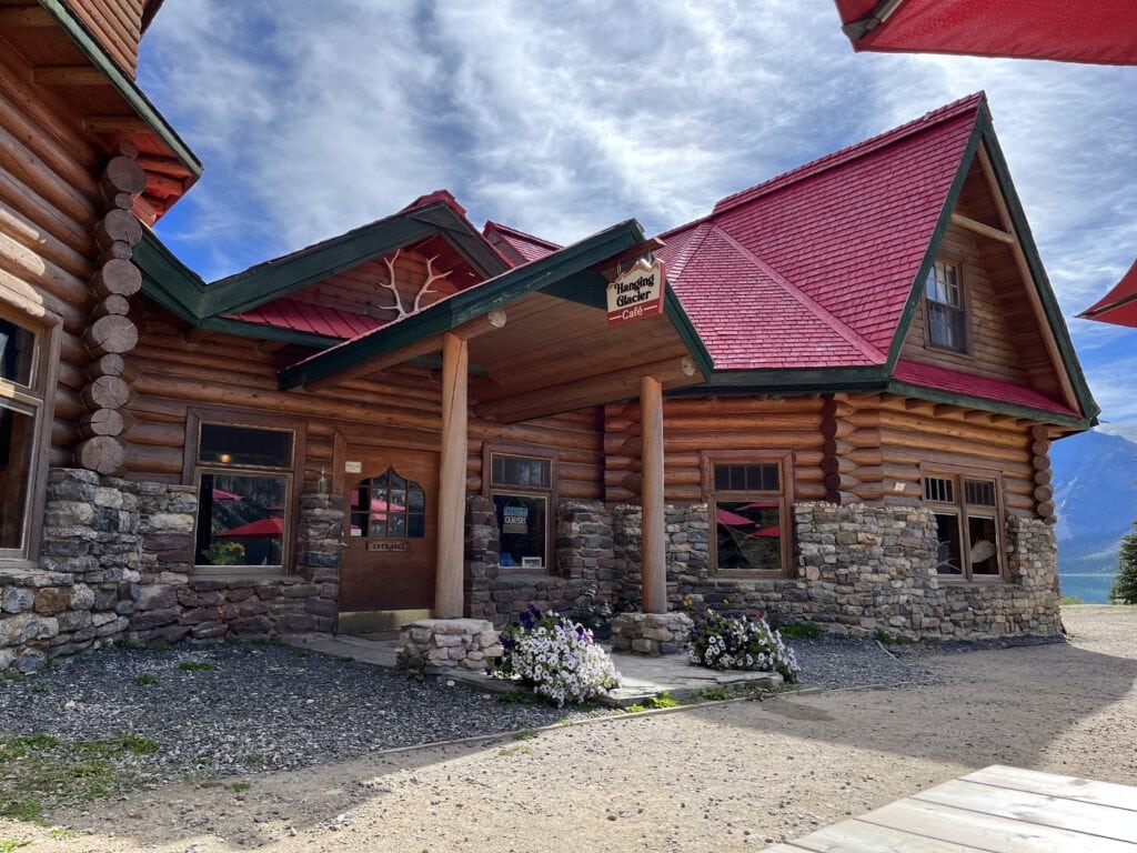 13 Best Banff Canada Luxury Resorts for 2024 17 The Lodge at Bow Lake janet crandal