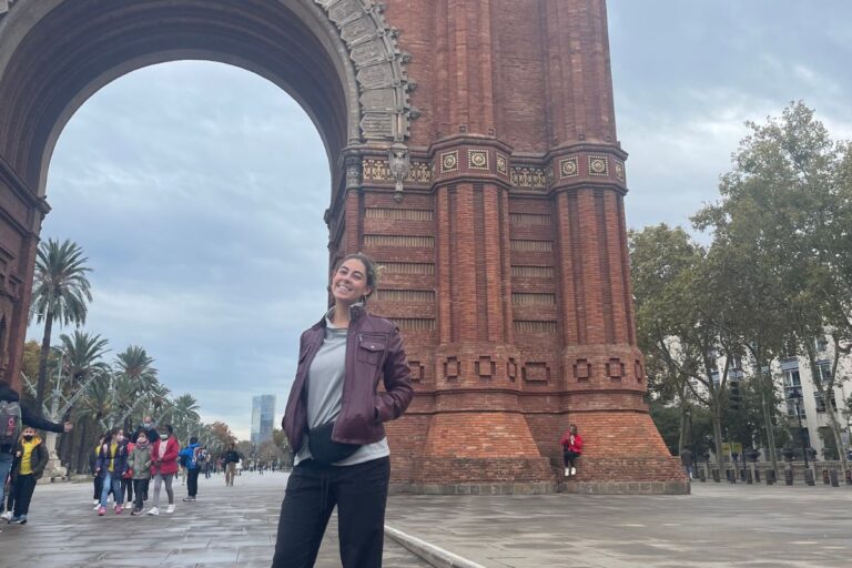 How This Spanish City Transformed an American Expat's Life 2 How This Spanish City Transformed an American Expat’s Life
