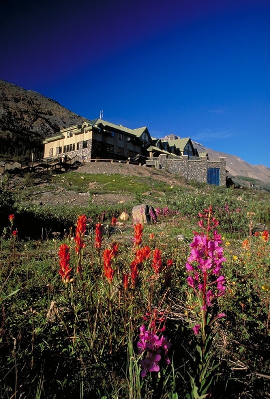 13 Best Banff Canada Luxury Resorts for 2024 18 glacier view lodge janet crandal